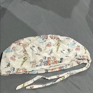 Floral Print Headwear